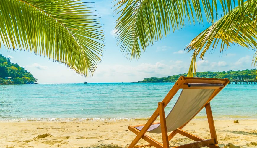 Martinique : météo et saisons