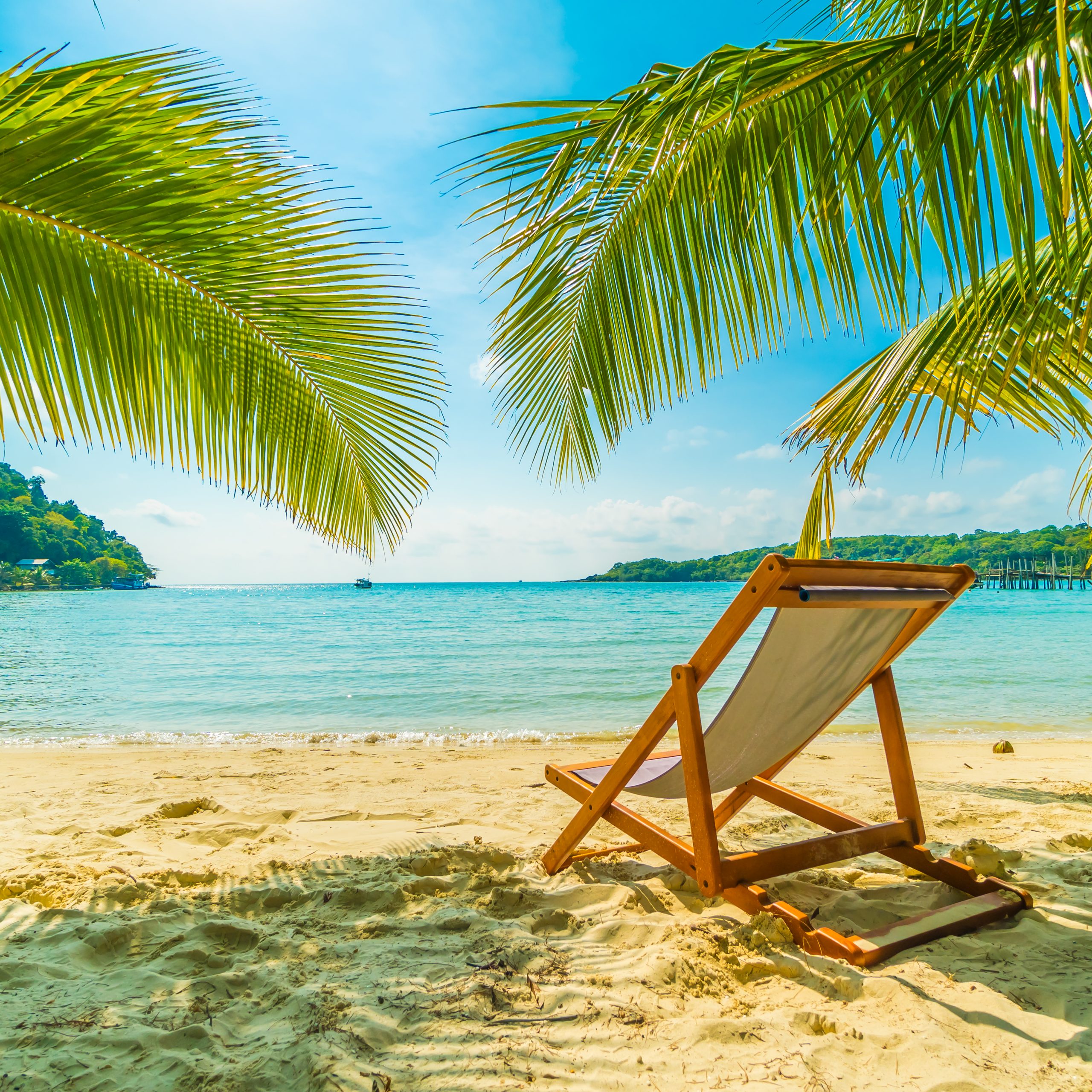 Martinique : météo et saisons