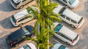 Martinique : transports et déplacements