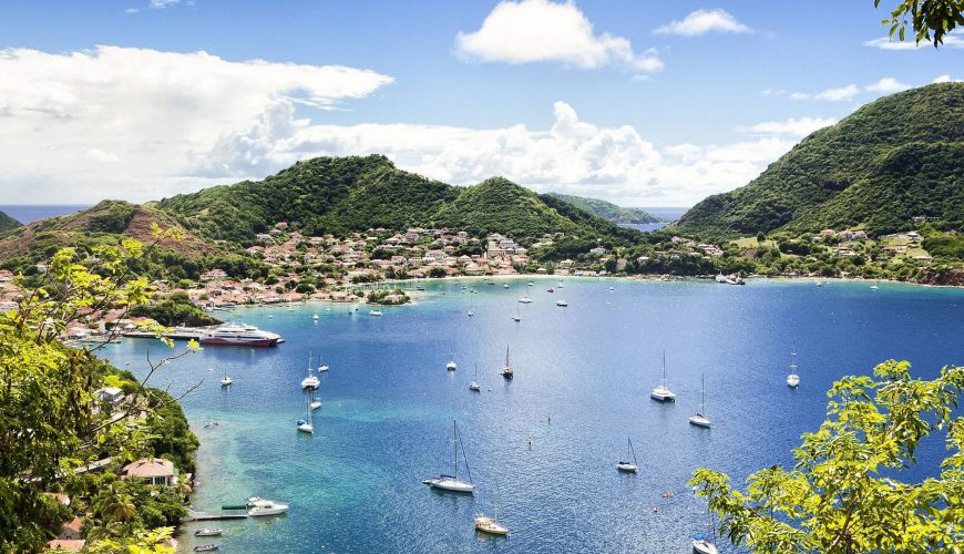 Guadeloupe : le guide pratique