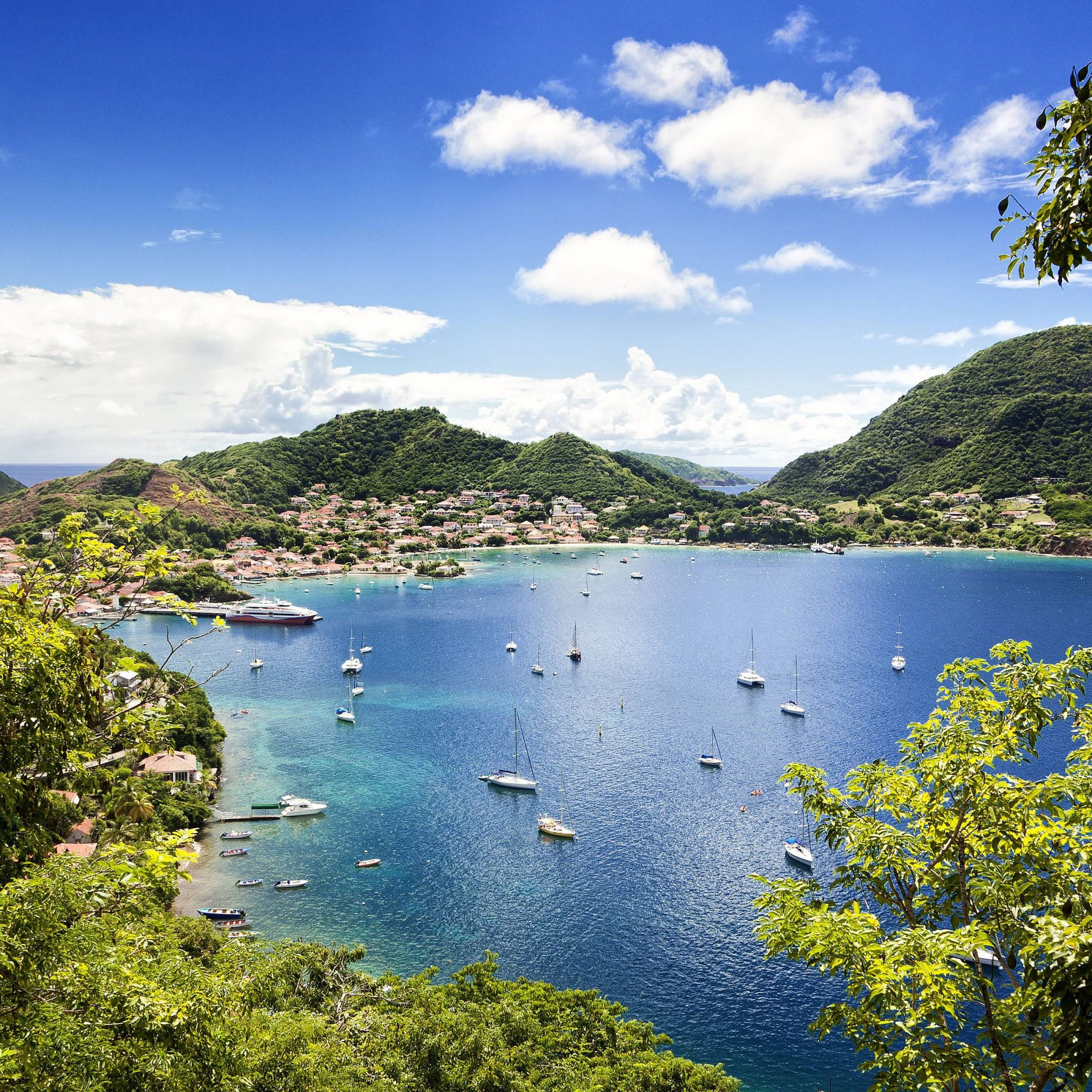 Guadeloupe