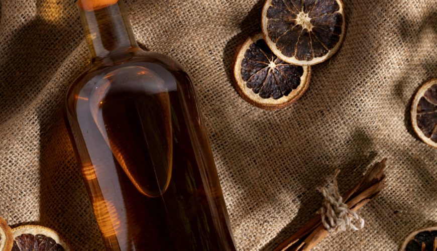 Voyage autour du Rhum : Découverte et Dégustation