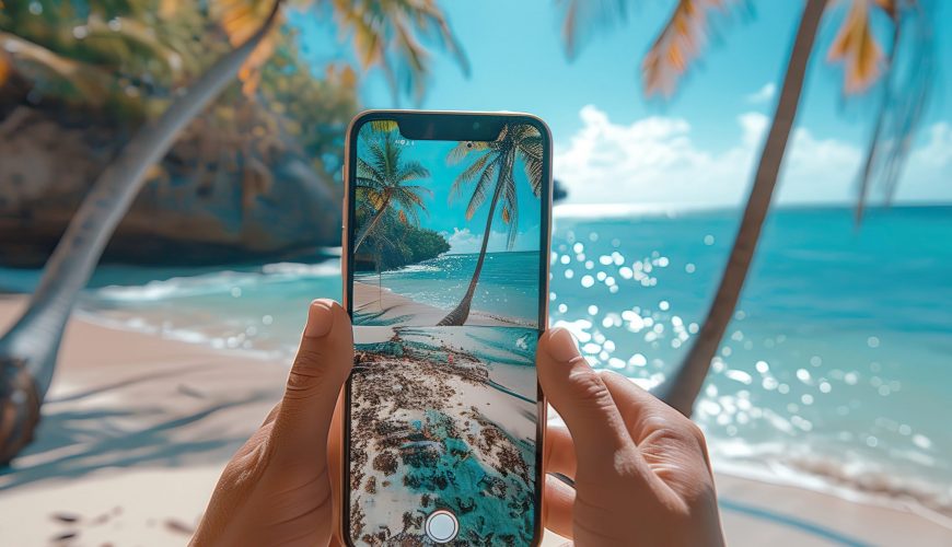 Martinique : Top 10 des spots « instagram »
