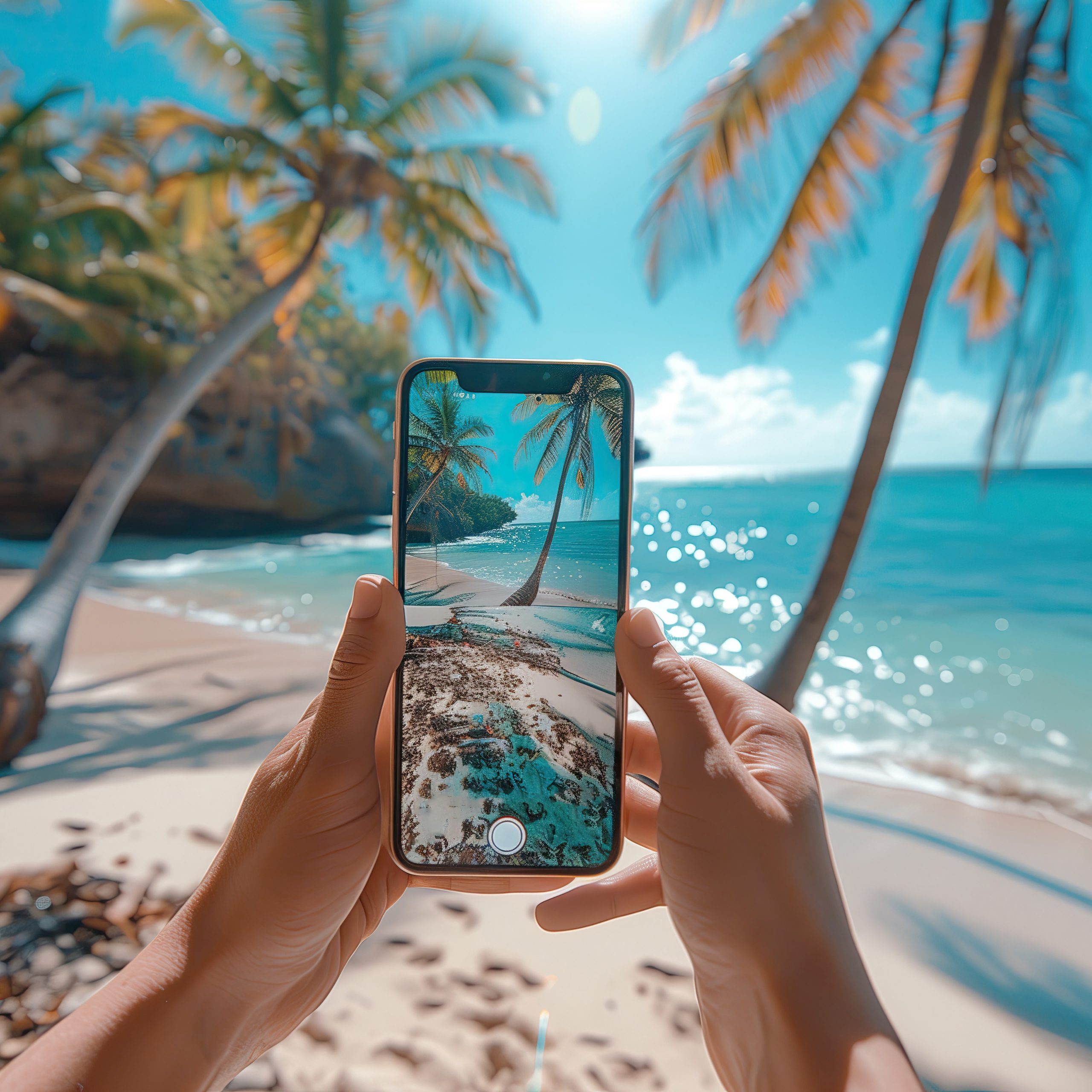 Martinique : Top 10 des spots « instagram »