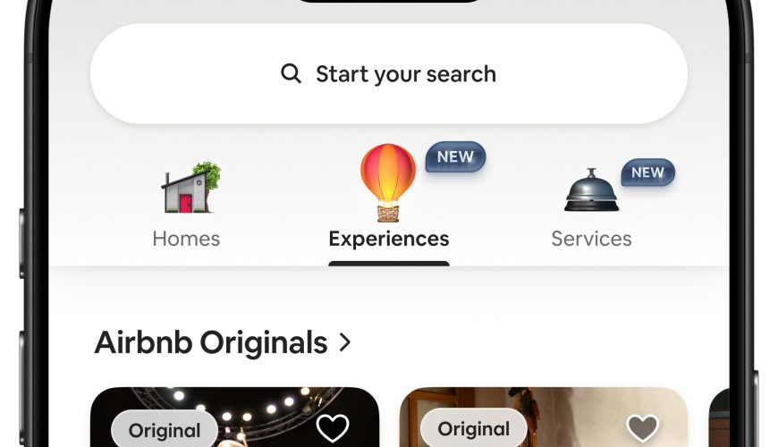 Airbnb Édition Été 2025