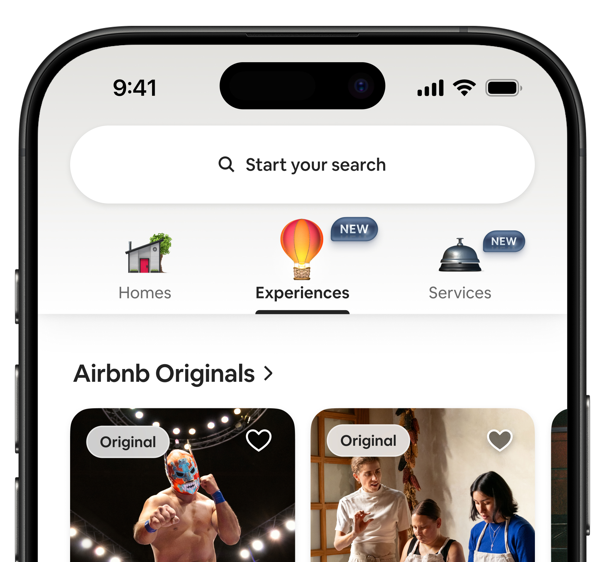 Airbnb Édition Été 2025