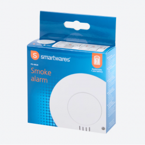 BNB Détecteur de fumée